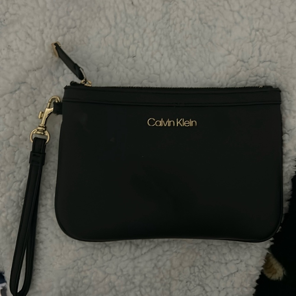 Calvin Klein